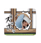 ゆいさきだよ！（個別スタンプ：12）