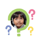 ゆいさきだよ！（個別スタンプ：24）