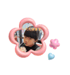 ゆいさきだよ！（個別スタンプ：29）
