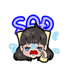 可愛い姉妹との日常（個別スタンプ：2）