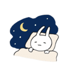 使いがってのいいうさぎ2（個別スタンプ：14）