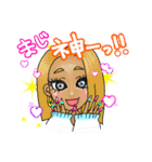 かわいいギャルの日常会話（個別スタンプ：29）
