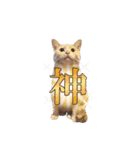 こつぶ時々さち（個別スタンプ：1）