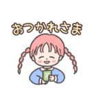 ◎みんなで作ろう◎無類のスタンプ-第一弾-（個別スタンプ：6）
