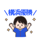 ◎みんなで作ろう◎無類のスタンプ-第一弾-（個別スタンプ：17）