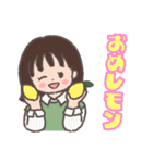 ◎みんなで作ろう◎無類のスタンプ-第一弾-（個別スタンプ：18）