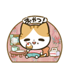 しましゃつねこさん（個別スタンプ：31）