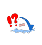 おくらの頭の中（個別スタンプ：6）