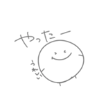 ゆるまる？（個別スタンプ：30）