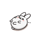 ゆる敬語ウサギの便利スタンプ（個別スタンプ：33）