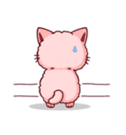 猫のズキ（個別スタンプ：12）