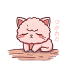 猫のズキ（個別スタンプ：29）