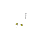 やわらかヤギ2（個別スタンプ：22）