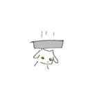 やわらかヤギ2（個別スタンプ：24）