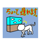 kiyoねこスタンプ2（個別スタンプ：7）