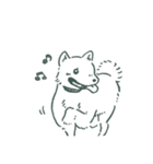 これは生き物です（個別スタンプ：5）
