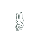 これは生き物です（個別スタンプ：6）