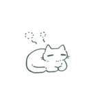 これは生き物です（個別スタンプ：14）
