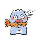 あいづち系みやたろう（個別スタンプ：2）