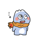 あいづち系みやたろう（個別スタンプ：14）