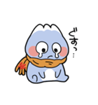 あいづち系みやたろう（個別スタンプ：15）