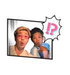 ハマリーズスタンプ！（個別スタンプ：5）