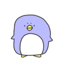 ゆるっと4（個別スタンプ：1）
