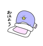 ゆるっと4（個別スタンプ：2）