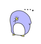 ゆるっと4（個別スタンプ：7）