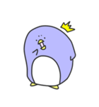 ゆるっと4（個別スタンプ：8）