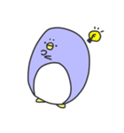 ゆるっと4（個別スタンプ：9）
