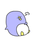 ゆるっと4（個別スタンプ：10）