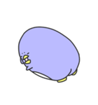ゆるっと4（個別スタンプ：12）