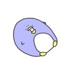 ゆるっと4（個別スタンプ：14）