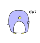 ゆるっと4（個別スタンプ：15）