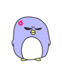 ゆるっと4（個別スタンプ：18）