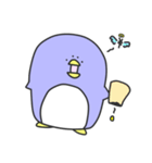 ゆるっと4（個別スタンプ：21）