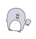 ゆるっと4（個別スタンプ：22）