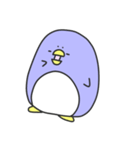 ゆるっと4（個別スタンプ：24）