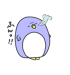 ゆるっと4（個別スタンプ：25）