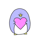 ゆるっと4（個別スタンプ：37）