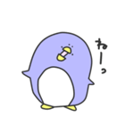 ゆるっと4（個別スタンプ：39）