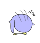ゆるっと4（個別スタンプ：40）