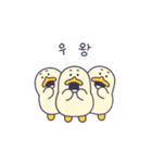 Edwarduck（個別スタンプ：6）