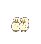 Edwarduck（個別スタンプ：12）