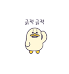 Edwarduck（個別スタンプ：17）