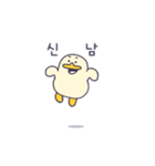 Edwarduck（個別スタンプ：19）