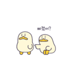 Edwarduck（個別スタンプ：23）