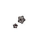 気分で使える普段づかい絵文字（個別スタンプ：6）