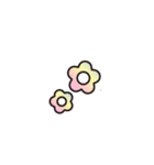 気分で使える普段づかい絵文字（個別スタンプ：9）
